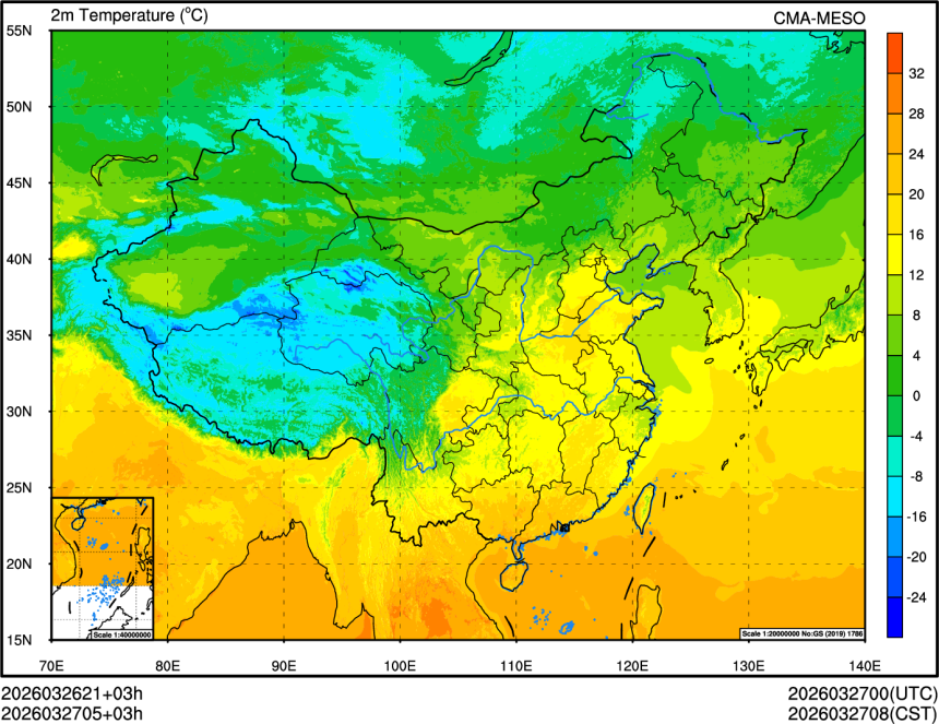 03/26 21时 +003小时