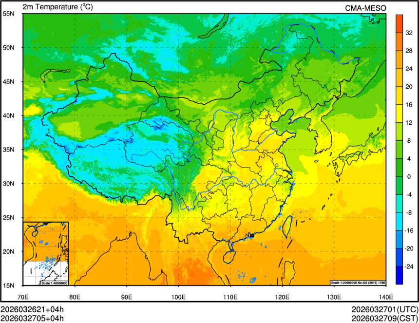 03/26 21时 +004小时