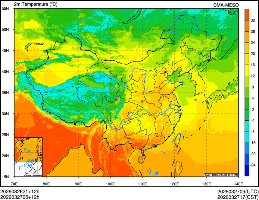 03/26 21时 +012小时