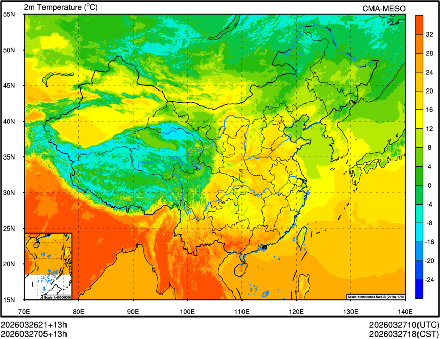 03/26 21时 +013小时