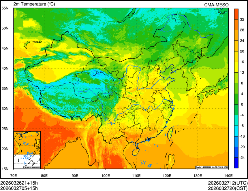 03/26 21时 +015小时