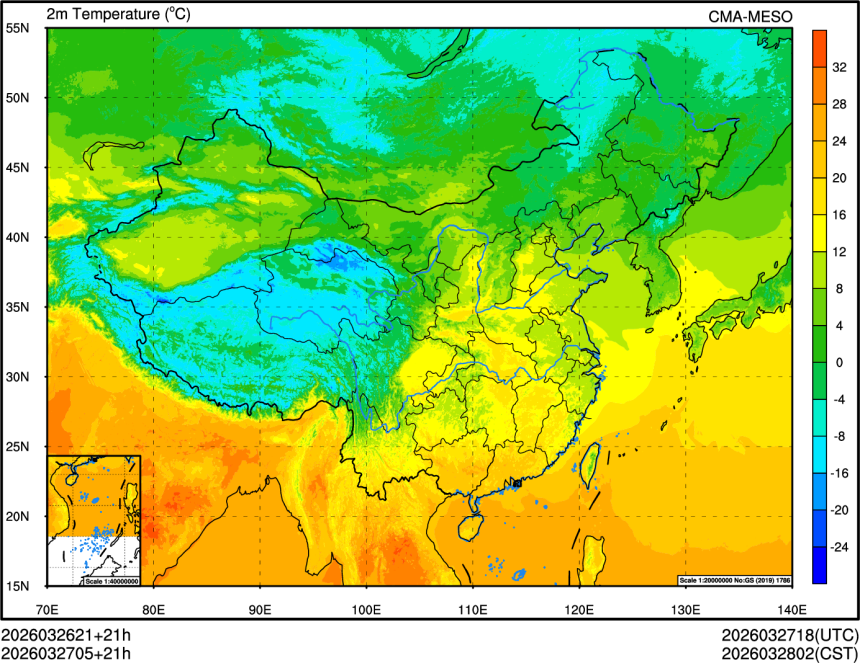 03/26 21时 +021小时