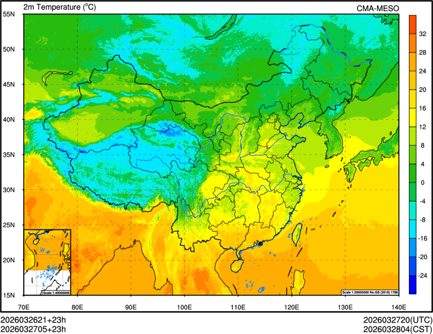 03/26 21时 +023小时