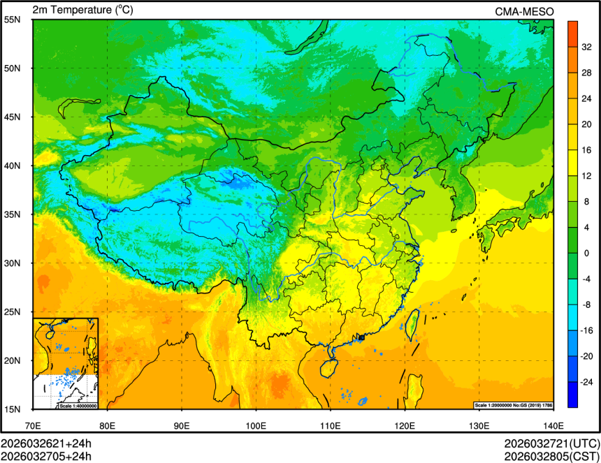 03/26 21时 +024小时