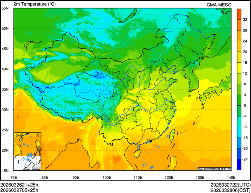 03/26 21时 +025小时