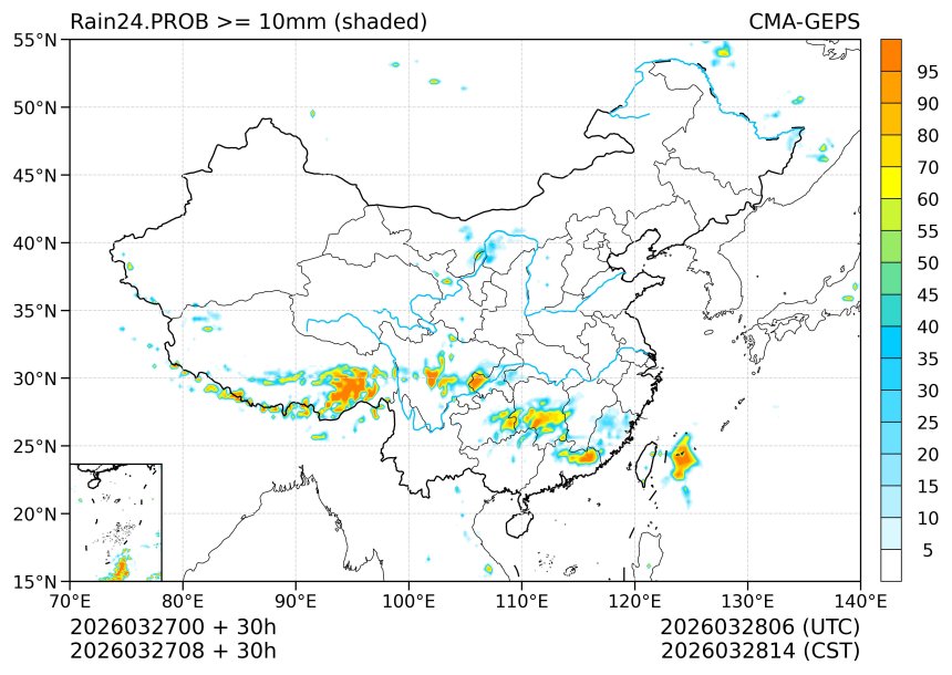 03/27 08时 +030小时