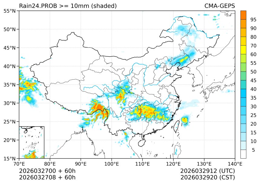 03/27 08时 +060小时