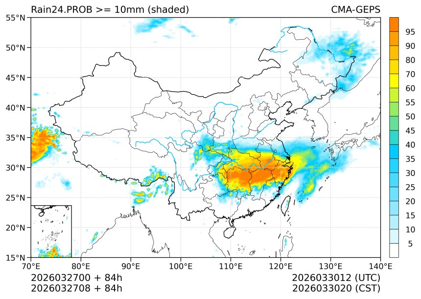 03/27 08时 +084小时