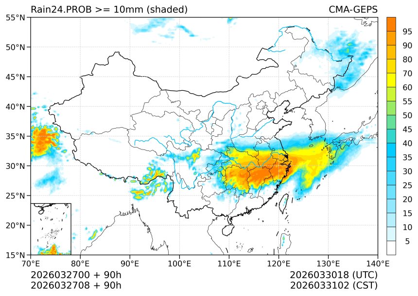 03/27 08时 +090小时
