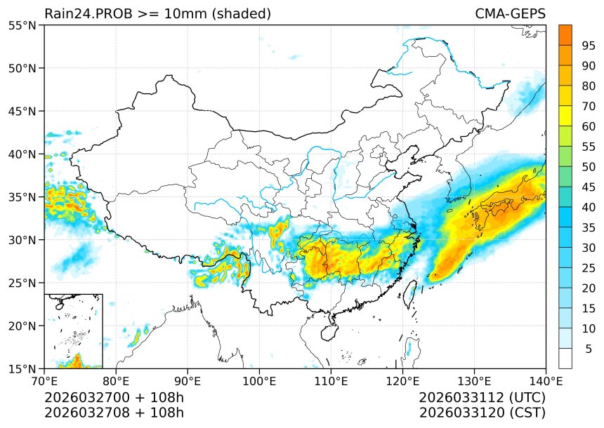 03/27 08时 +108小时