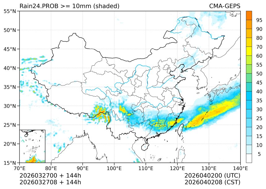 03/27 08时 +144小时