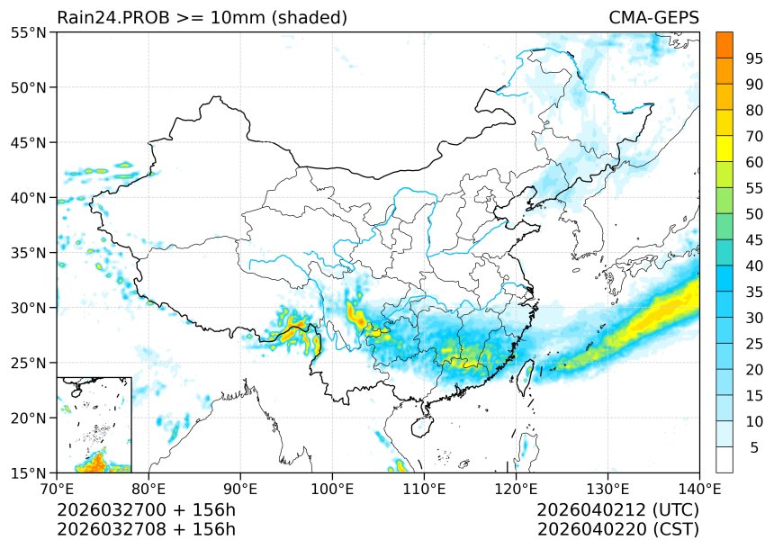 03/27 08时 +156小时