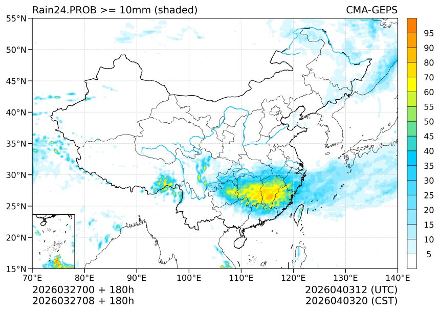 03/27 08时 +180小时
