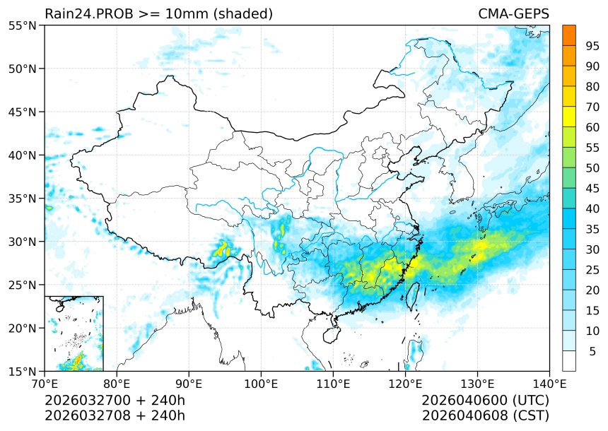 03/27 08时 +240小时