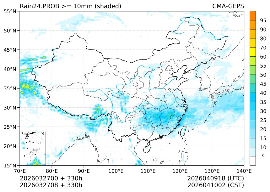 03/27 08时 +330小时