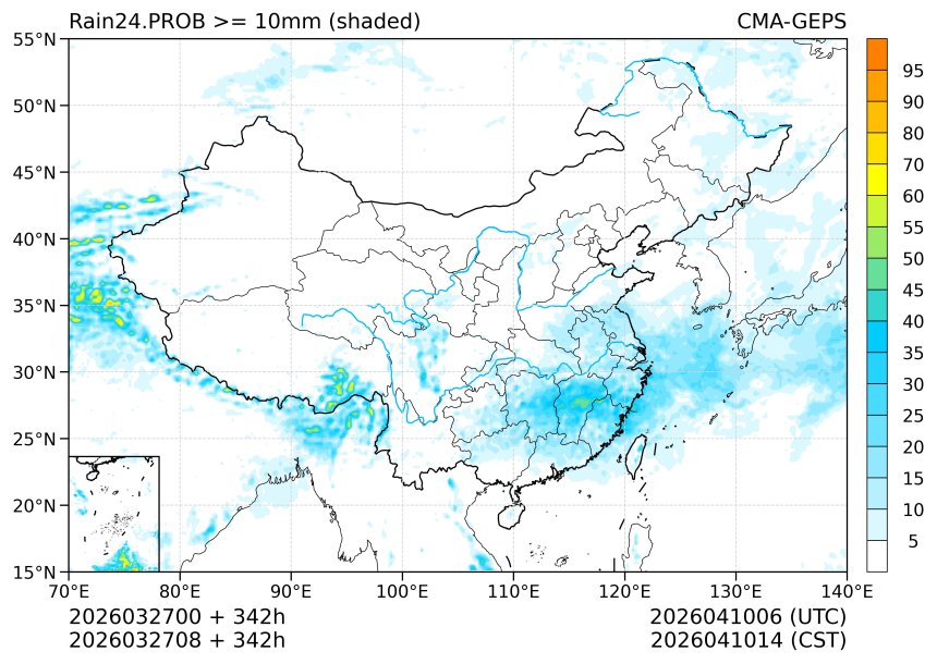 03/27 08时 +342小时