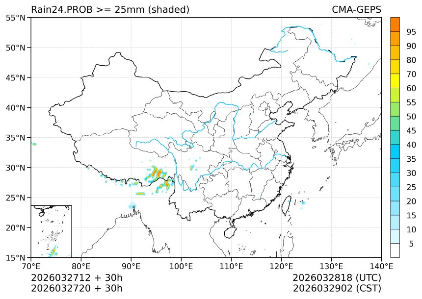 03/27 20时 +030小时