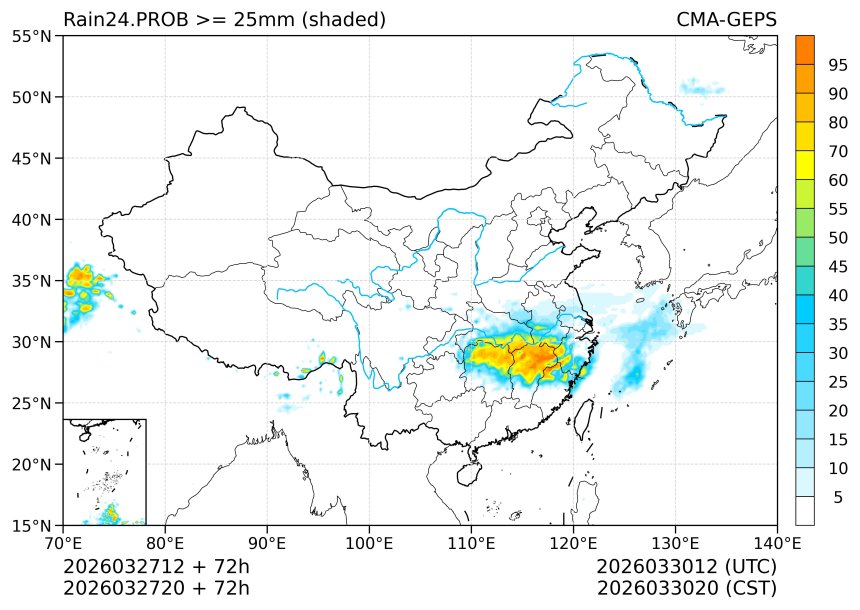 03/27 20时 +072小时