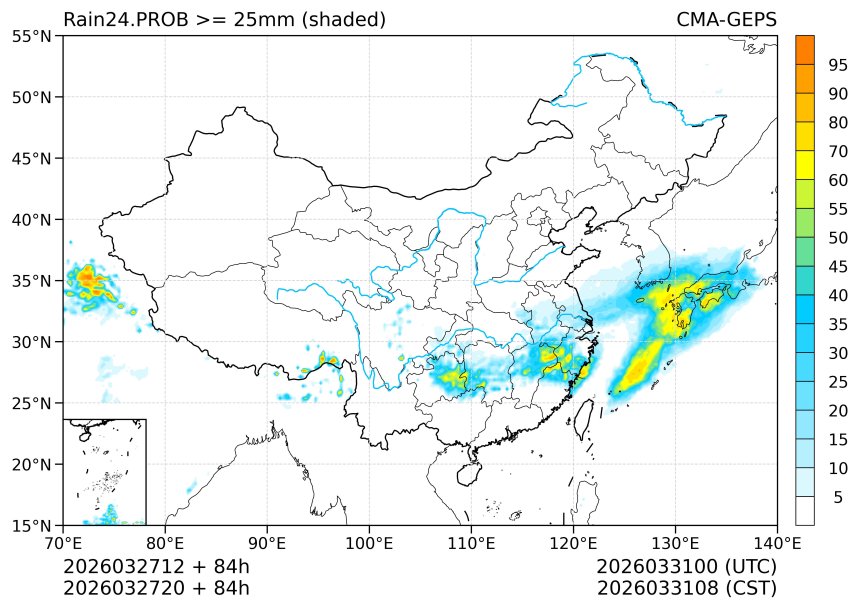 03/27 20时 +084小时