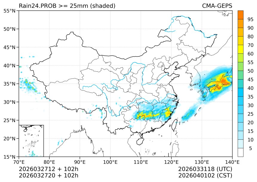 03/27 20时 +102小时