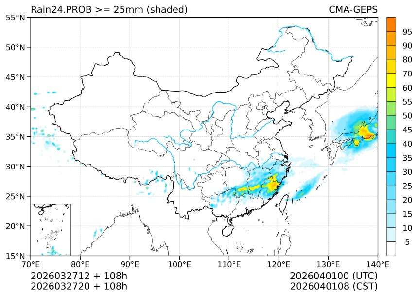 03/27 20时 +108小时