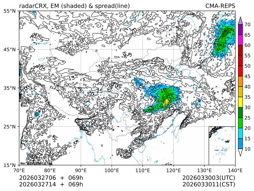 03/27 14时 +069小时