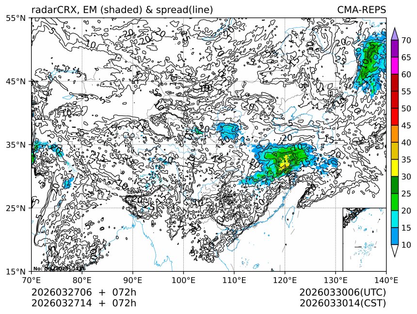 03/27 14时 +072小时