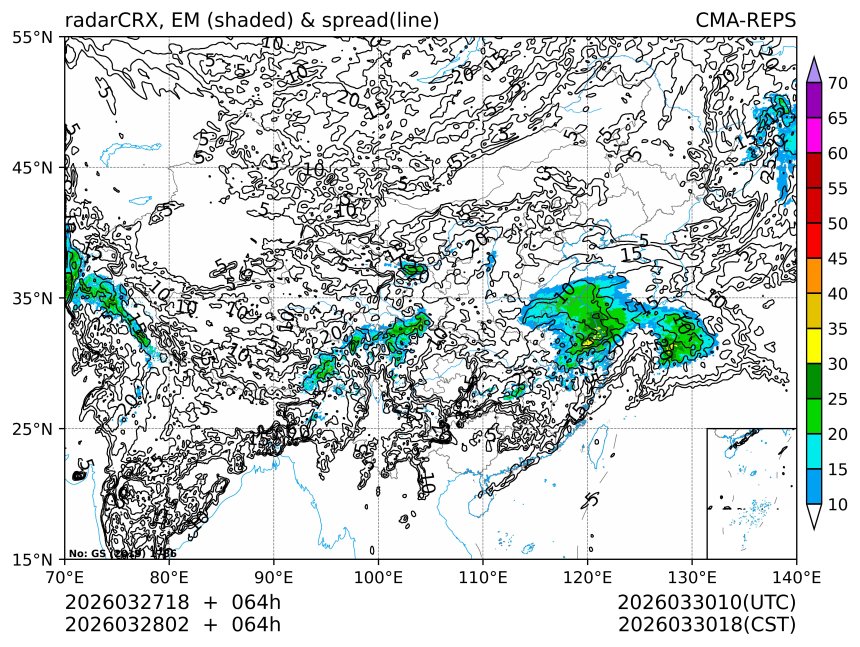 03/28 02时 +064小时