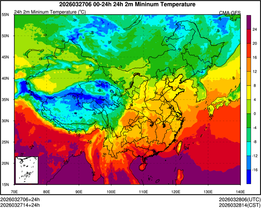 03/27 06时 +024小时