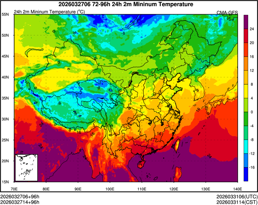 03/27 06时 +096小时