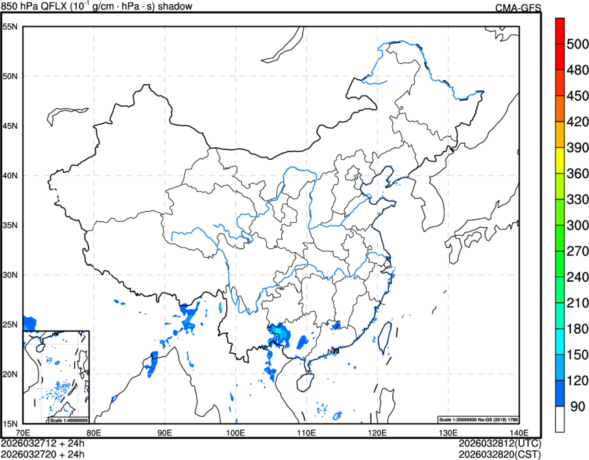 03/27 12时 +024小时
