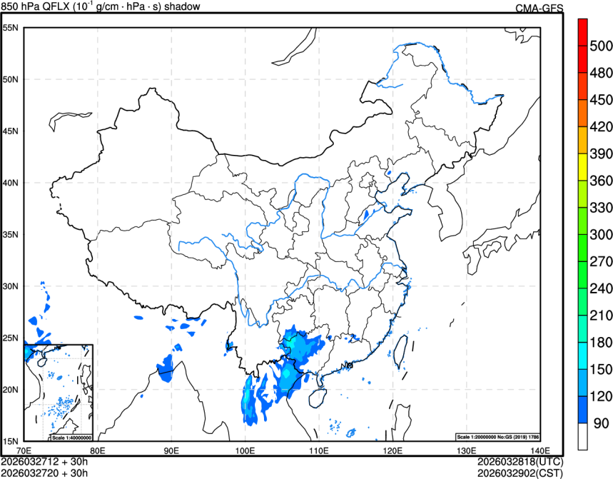 03/27 12时 +030小时