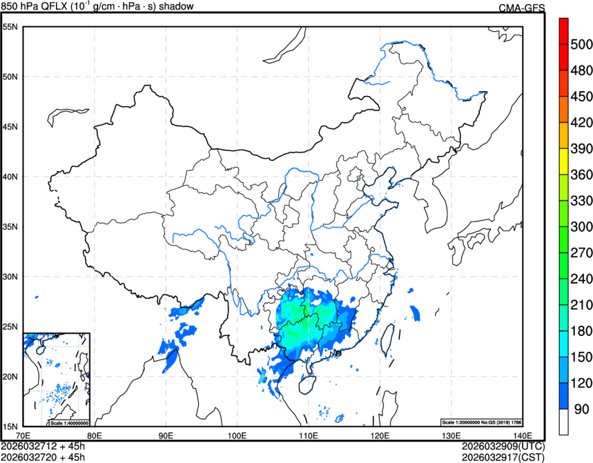 03/27 12时 +045小时