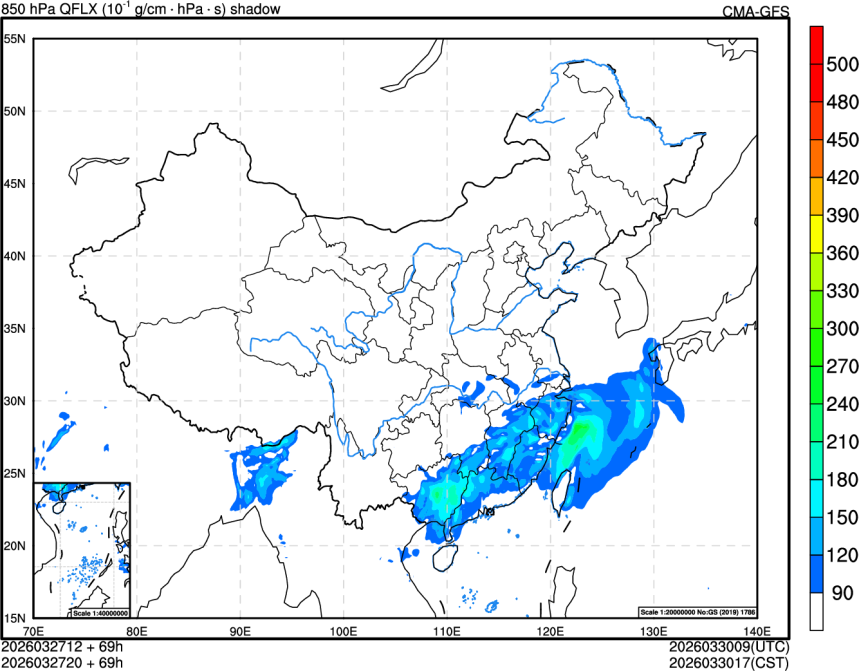 03/27 12时 +069小时