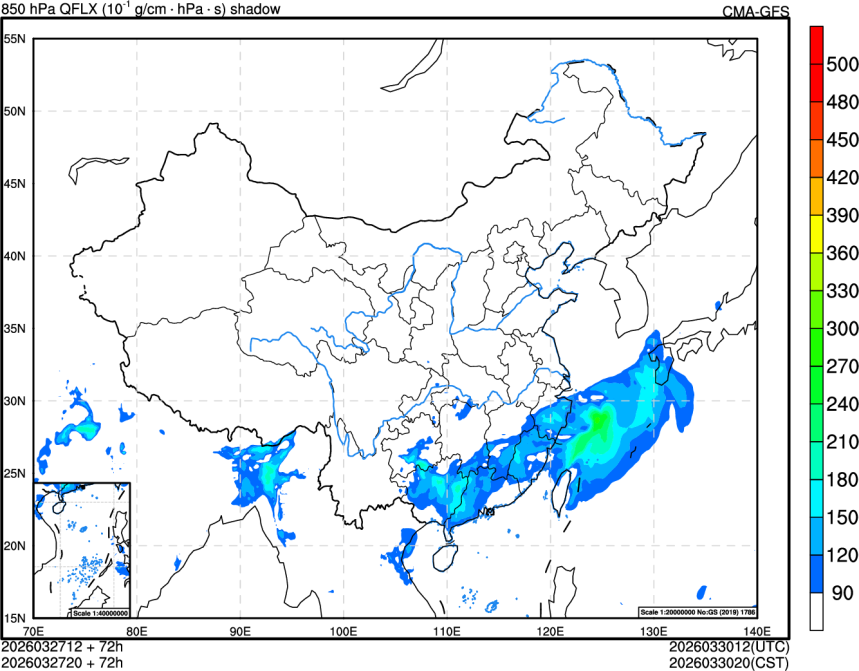 03/27 12时 +072小时