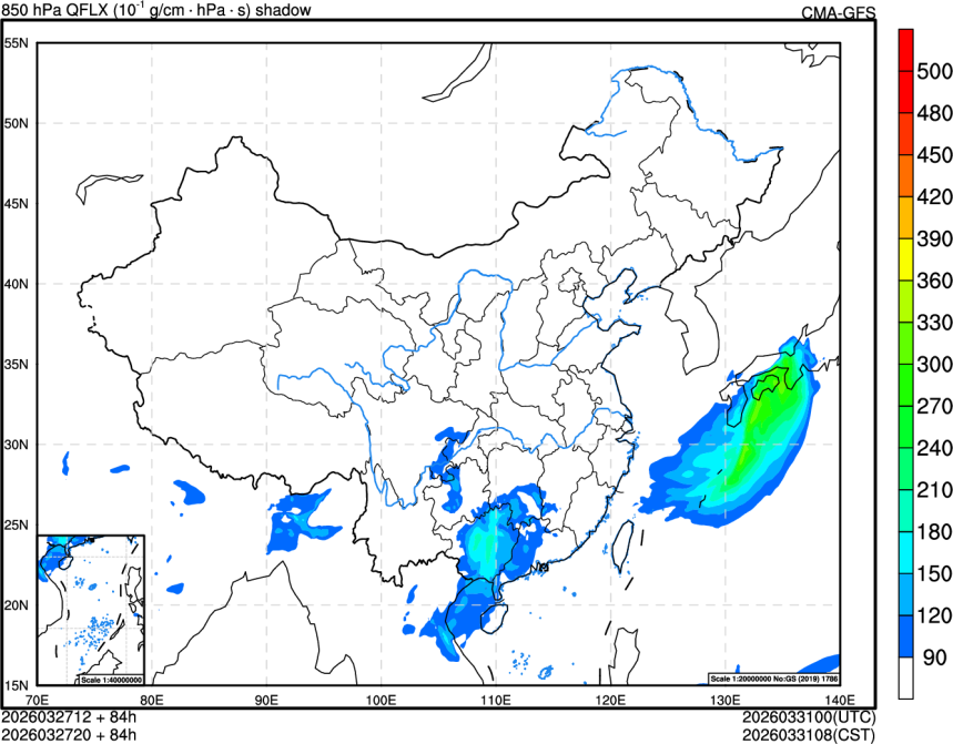 03/27 12时 +084小时
