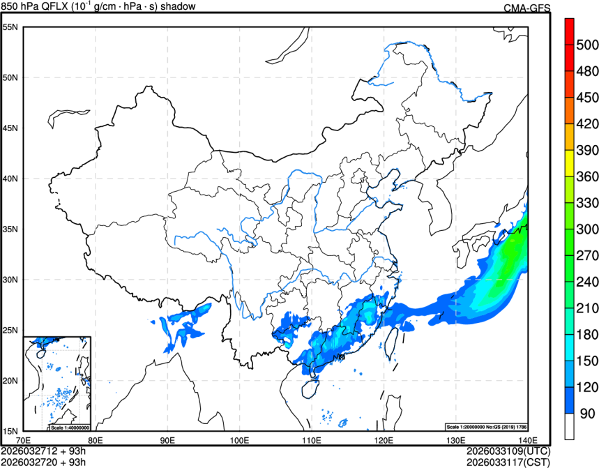 03/27 12时 +093小时