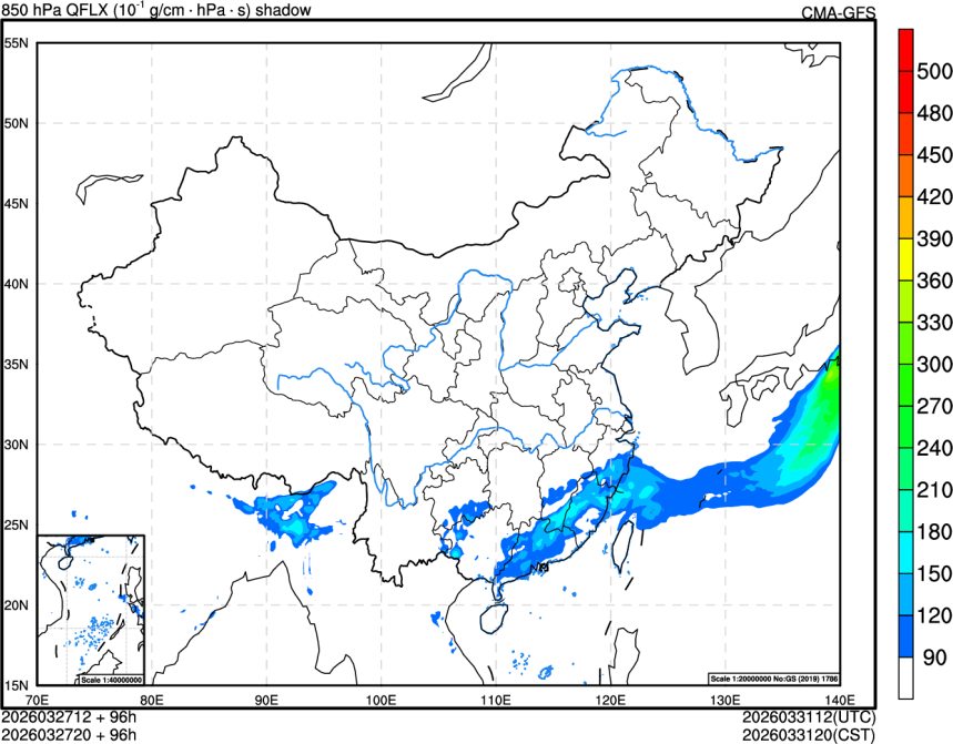 03/27 12时 +096小时