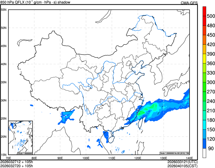 03/27 12时 +105小时