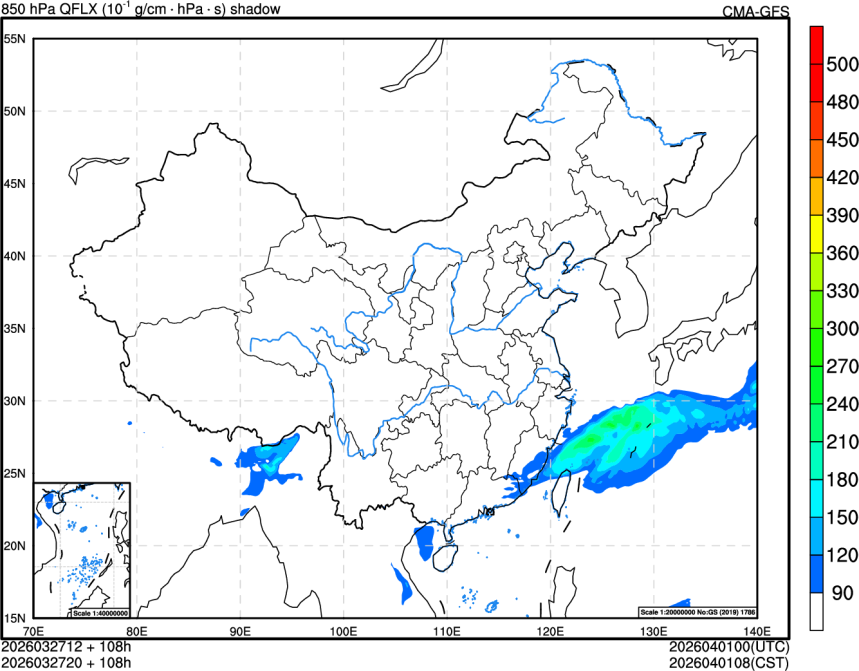 03/27 12时 +108小时