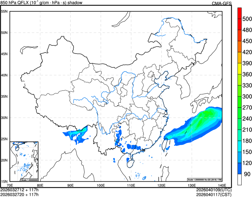 03/27 12时 +117小时
