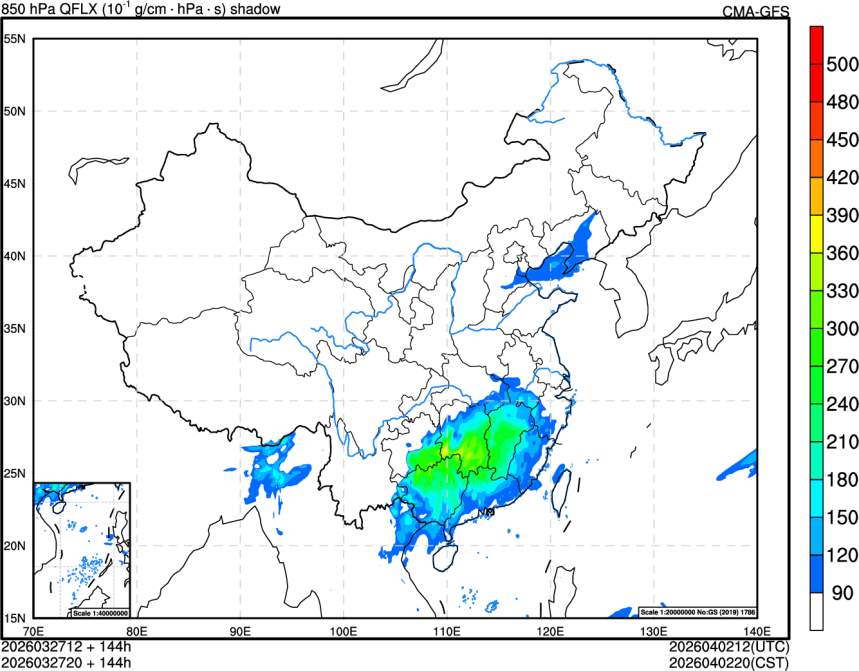 03/27 12时 +144小时