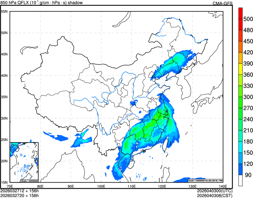 03/27 12时 +156小时