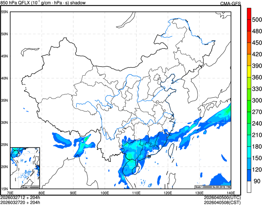 03/27 12时 +204小时