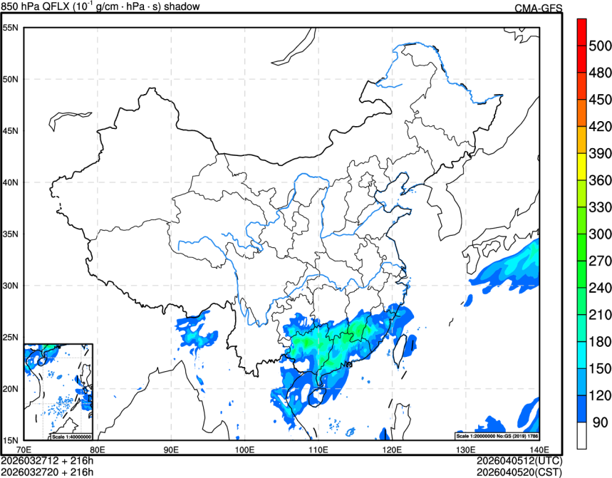 03/27 12时 +216小时