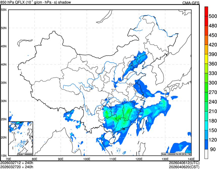 03/27 12时 +240小时