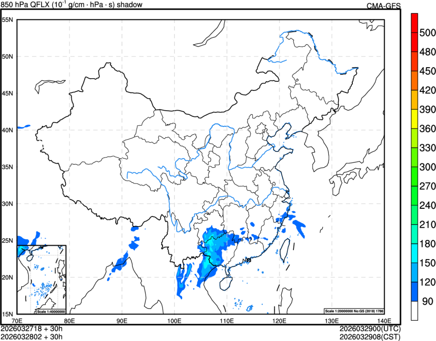 03/27 18时 +030小时
