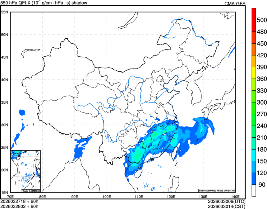 03/27 18时 +060小时