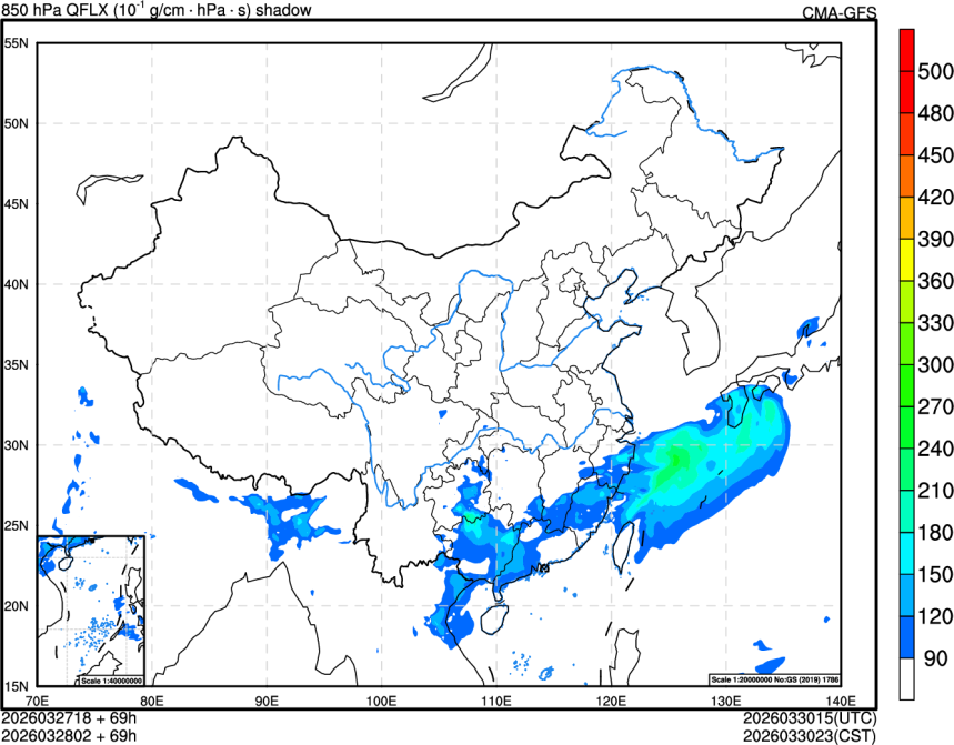 03/27 18时 +069小时