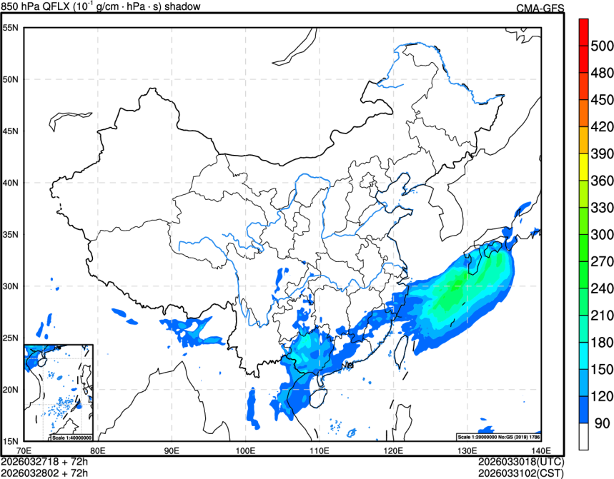 03/27 18时 +072小时